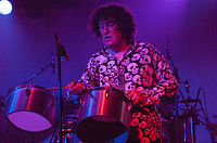 Monty Oxymoron - photo by Russ Kirby